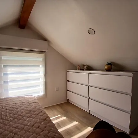 Сasa de vacaciones Petite Maison Saint-André-les-Vergers