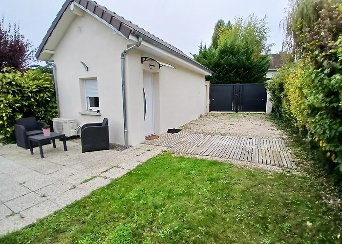 Petite Maison Casa de Férias *