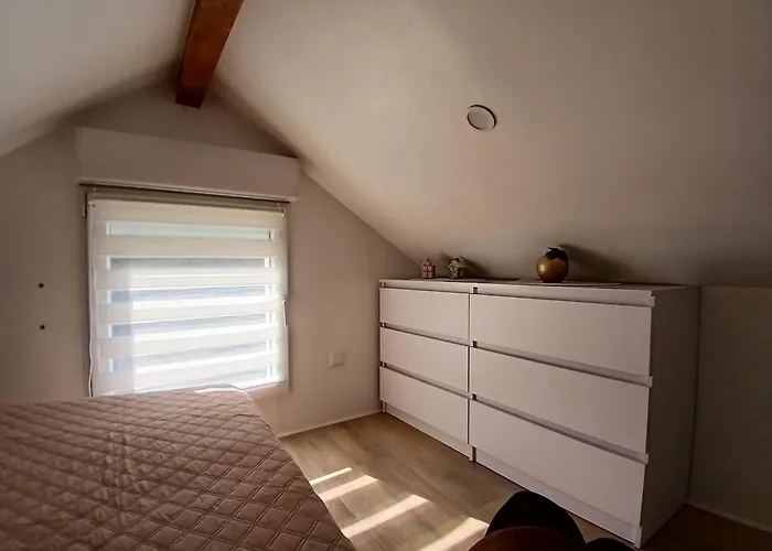 Casa de Férias Petite Maison Saint-André-les-Vergers